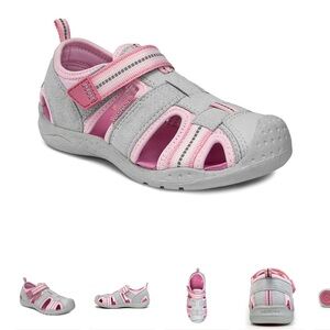 Pediped Kids Sahara Flex Water Shoes New in Box